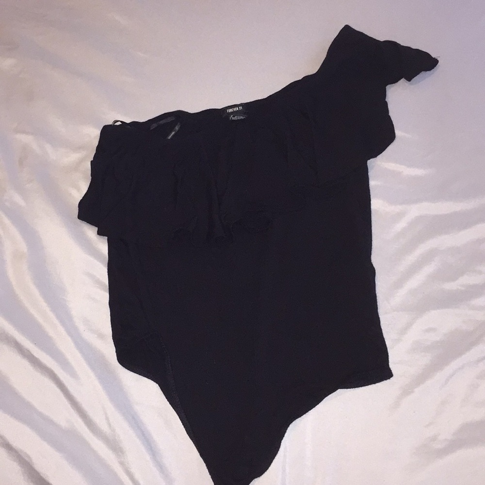 Forever 21 Bodysuit